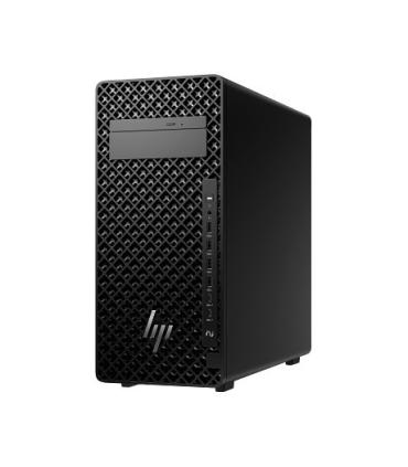 HP Z2 Tower G1i Wolf Pro Security Edition Intel Core Ultra 9 285 32 GB DDR5-SDRAM 1 TB SSD Windows 11 Pro Torre Puesto de trabaj
