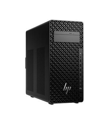 HP Z2 Tower G1i Wolf Pro Security Edition Intel Core Ultra 9 285 32 GB DDR5-SDRAM 1 TB SSD Windows 11 Pro Torre Puesto de trabaj