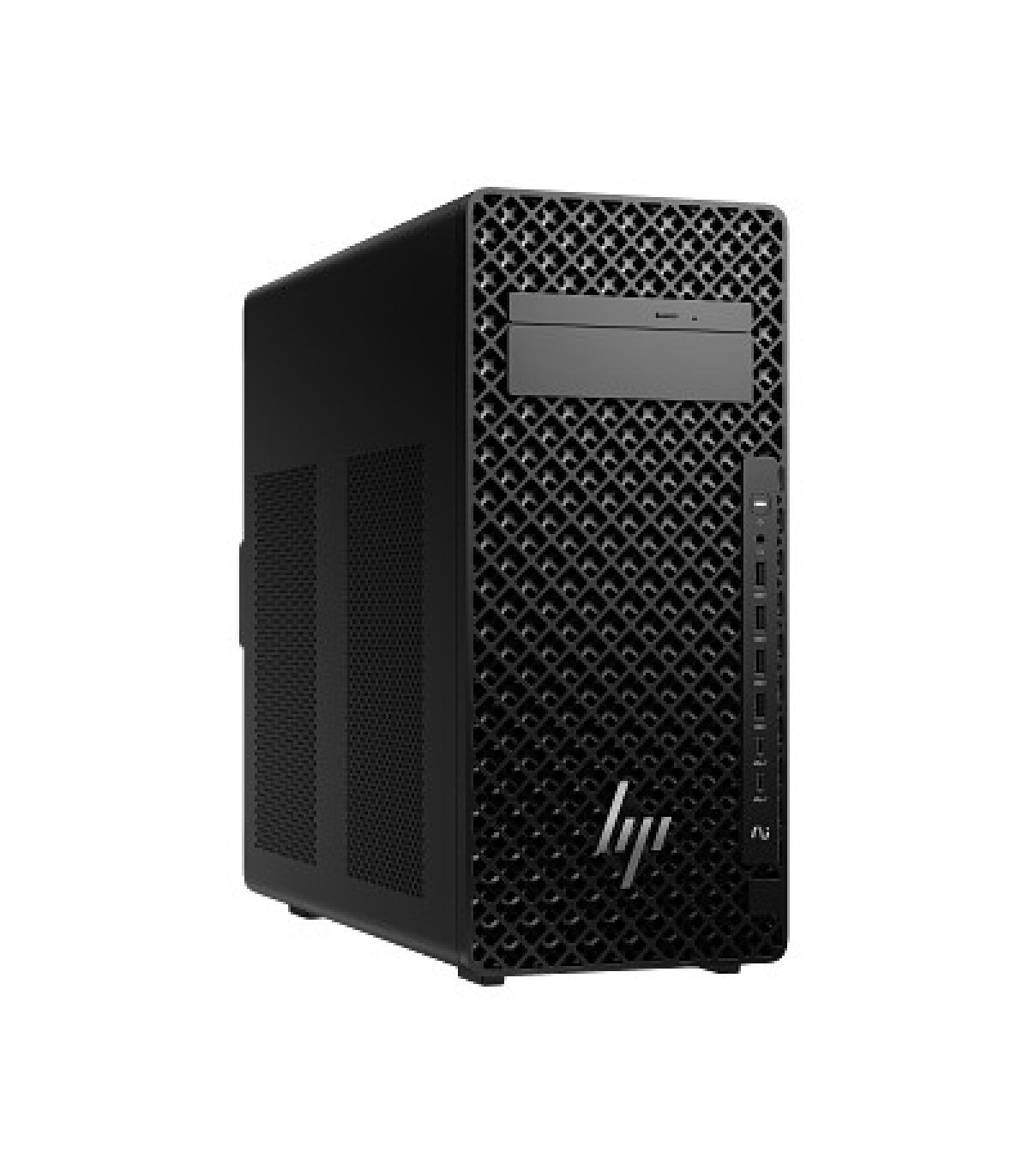HP Z2 Tower G1i Wolf Pro Security Edition Intel Core Ultra 9 285 32 GB DDR5-SDRAM 1 TB SSD Windows 11 Pro Torre Puesto de trabaj