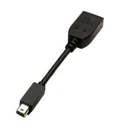 CONECTOR PNY MINIDP TO DP (96mm) (QSP-MINIDP/DPV3