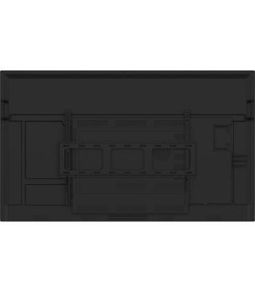 IIYAMA 75" (EDLA)/ANDROID 14,8 CORE SOC, 8/128GB, 40-PTS UHD , NFC, PIR , MM 2X20W +20W SBUW, 2XHDMI, USB-C / HDMI,DP, 2XUSB-C10