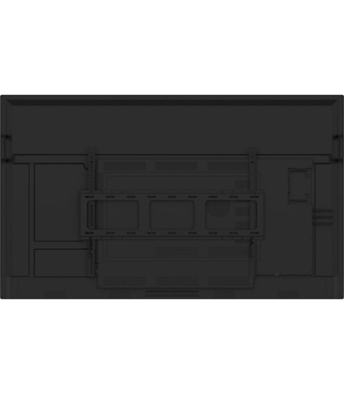 IIYAMA 75" (EDLA)/ANDROID 14,8 CORE SOC, 8/128GB, 40-PTS UHD , NFC, PIR , MM 2X20W +20W SBUW, 2XHDMI, USB-C / HDMI,DP, 2XUSB-C10