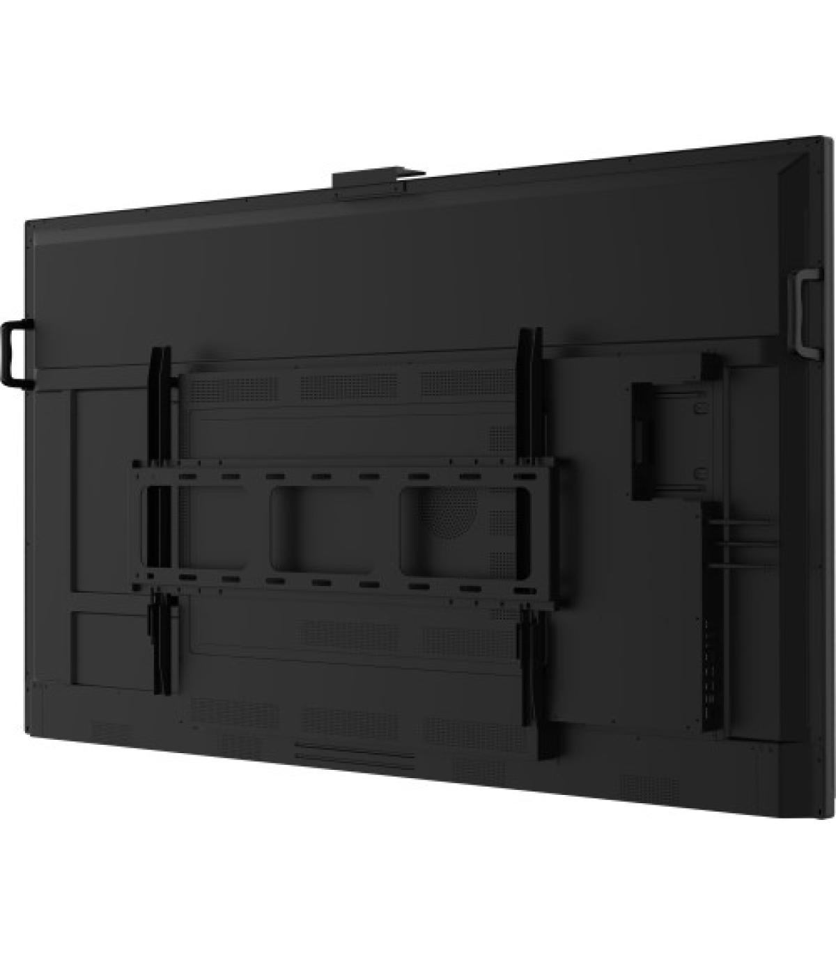 IIYAMA 75" (EDLA)/ANDROID 14,8 CORE SOC, 8/128GB, 40-PTS UHD , NFC, PIR , MM 2X20W +20W SBUW, 2XHDMI, USB-C / HDMI,DP, 2XUSB-C10