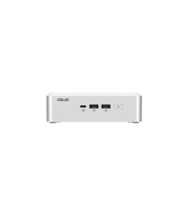 ASUS NUC 15 PRO+ RNUC15CRSV700002, ARL-H 28W VPRO (U7 265H), INTEL WI-FI 7 BE201, CABLE EU, STYLISH