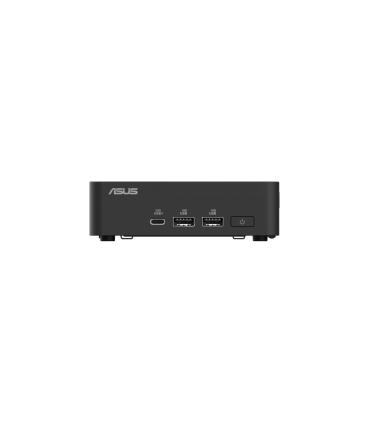 ASUS NUC 15 PRO RNUC15CRKV700000, ARL-H 28W VPRO (U7 265H), INTEL WI-FI 7 BE201, SIN CABLE, SLIM