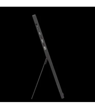 ASUS ZenScreen MB16FC pantalla para PC 40,6 cm (16") 1920 x 1200 Pixeles WUXGA LCD Negro