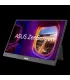 ASUS ZenScreen MB16NCG pantalla para PC 40,6 cm (16") 2560 x 1600 Pixeles WQXGA LCD Negro