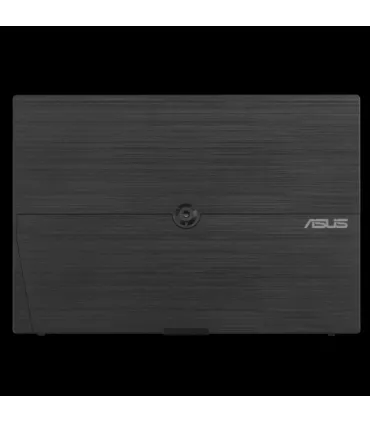 ASUS ZenScreen MB16NCG pantalla para PC 40,6 cm (16") 2560 x 1600 Pixeles WQXGA LCD Negro