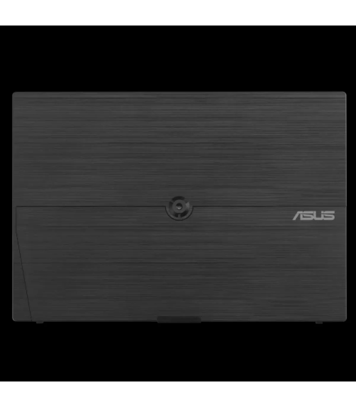 ASUS ZenScreen MB16NCG pantalla para PC 40,6 cm (16") 2560 x 1600 Pixeles WQXGA LCD Negro