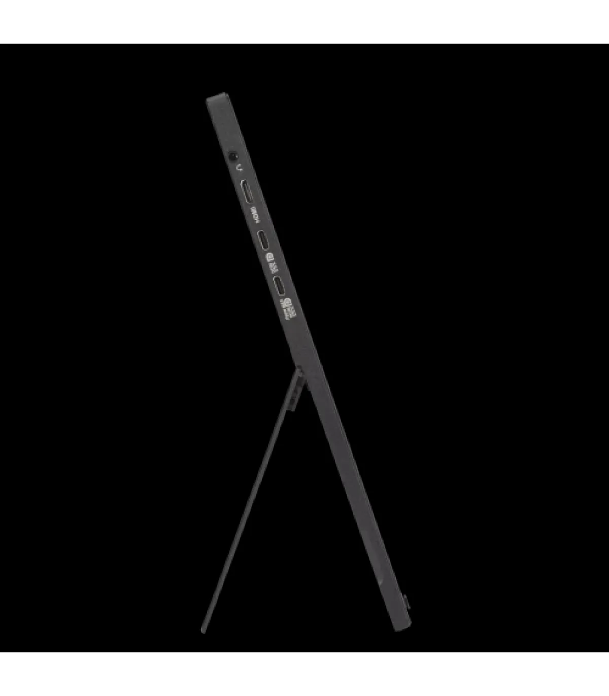 ASUS ZenScreen MB16NCG pantalla para PC 40,6 cm (16") 2560 x 1600 Pixeles WQXGA LCD Negro