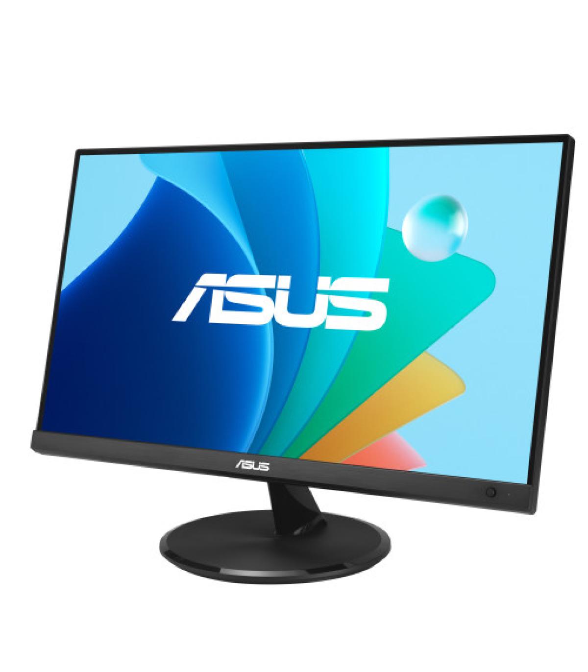 ASUS VP229QF-P pantalla para PC 54,6 cm (21.5") 1920 x 1080 Pixeles Full HD LCD Negro
