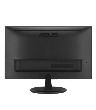 ASUS VP229QF-P pantalla para PC 54,6 cm (21.5") 1920 x 1080 Pixeles Full HD LCD Negro