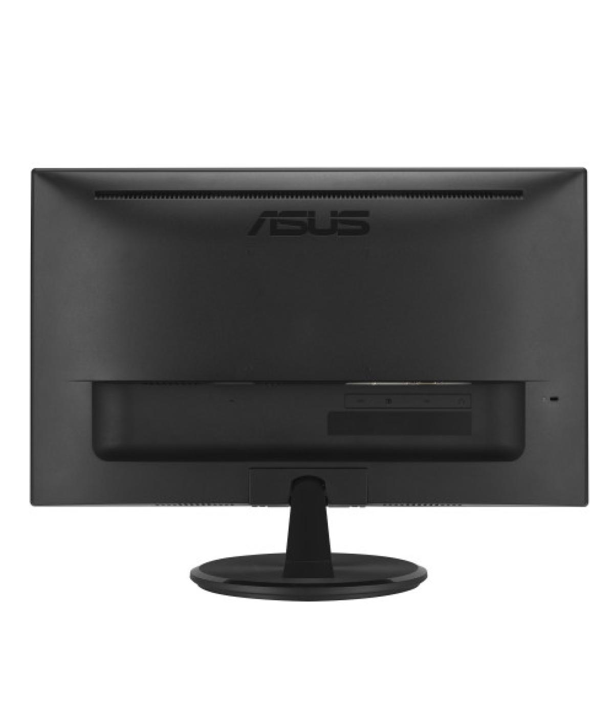 ASUS VP229QF-P pantalla para PC 54,6 cm (21.5") 1920 x 1080 Pixeles Full HD LCD Negro