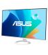 ASUS EyeCare VZ249HG-W pantalla para PC 60,5 cm (23.8") 1920 x 1080 Pixeles Full HD LCD Blanco