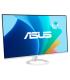 ASUS EyeCare VZ249HG-W pantalla para PC 60,5 cm (23.8") 1920 x 1080 Pixeles Full HD LCD Blanco