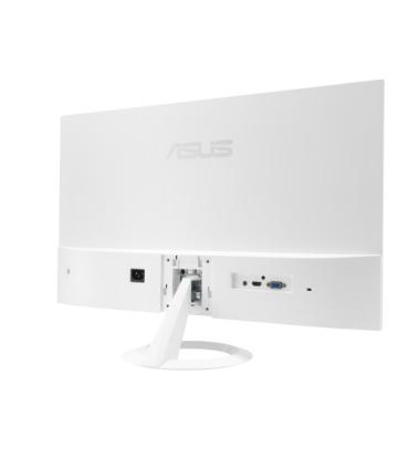 ASUS EyeCare VZ249HG-W pantalla para PC 60,5 cm (23.8") 1920 x 1080 Pixeles Full HD LCD Blanco