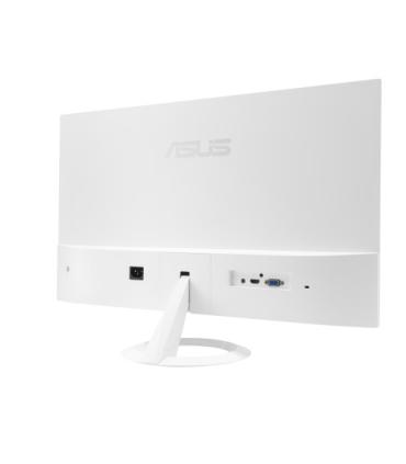 ASUS EyeCare VZ249HG-W pantalla para PC 60,5 cm (23.8") 1920 x 1080 Pixeles Full HD LCD Blanco