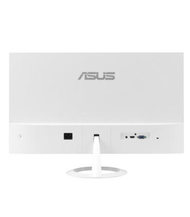 ASUS EyeCare VZ249HG-W pantalla para PC 60,5 cm (23.8") 1920 x 1080 Pixeles Full HD LCD Blanco