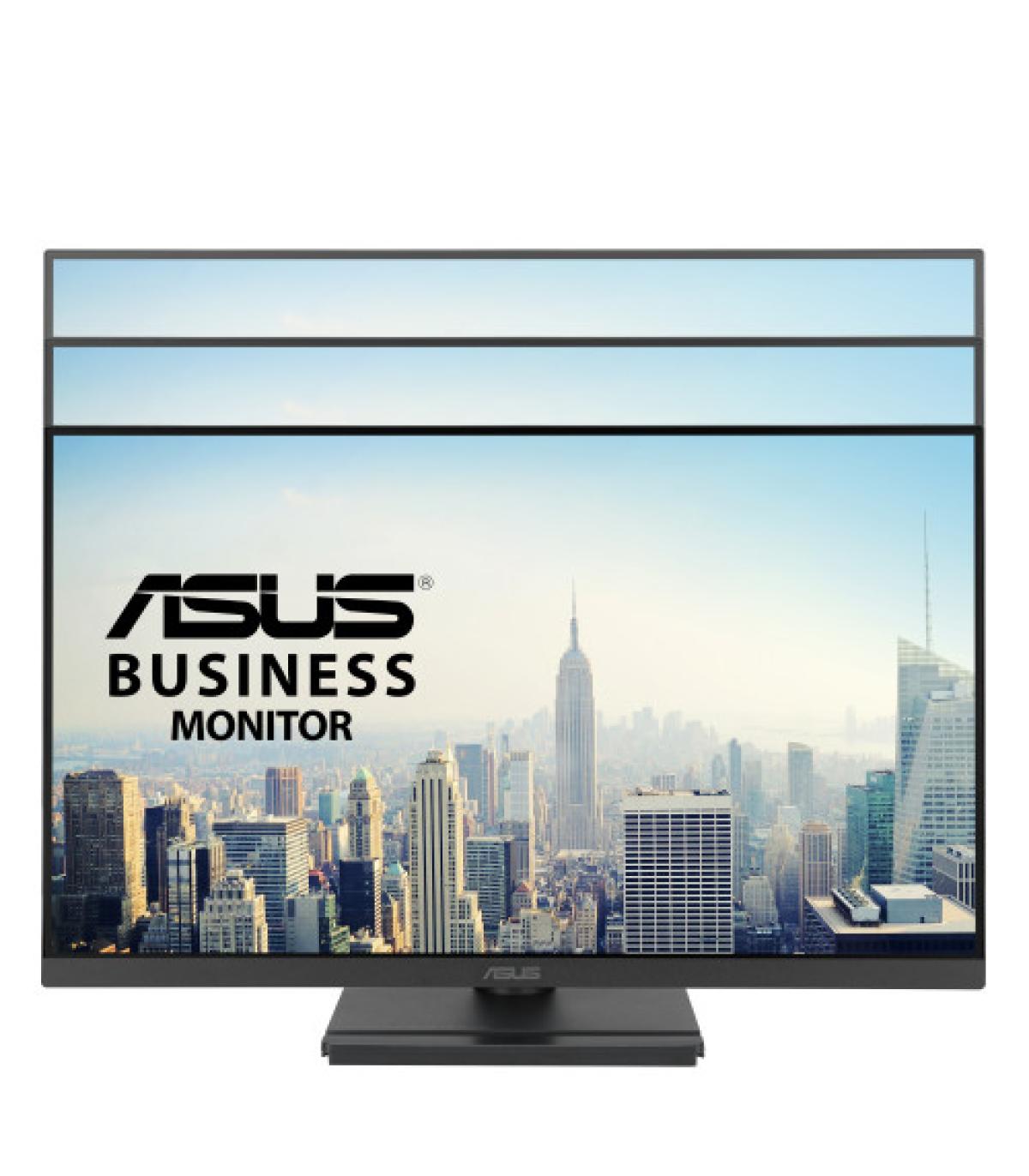 ASUS VA249QGSE pantalla para PC 60,5 cm (23.8") 1920 x 1080 Pixeles Full HD LCD Negro