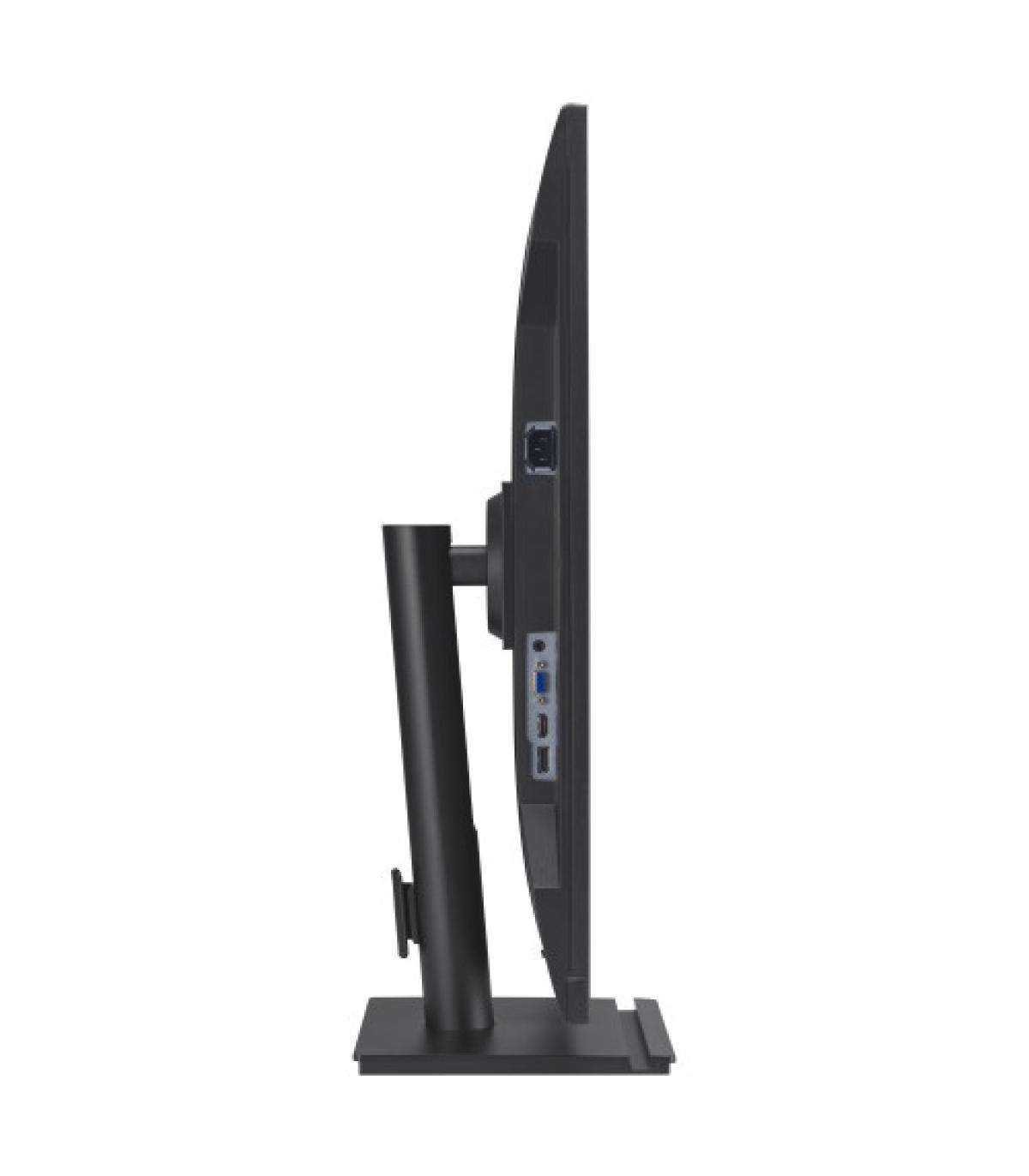 ASUS VA249QGSE pantalla para PC 60,5 cm (23.8") 1920 x 1080 Pixeles Full HD LCD Negro