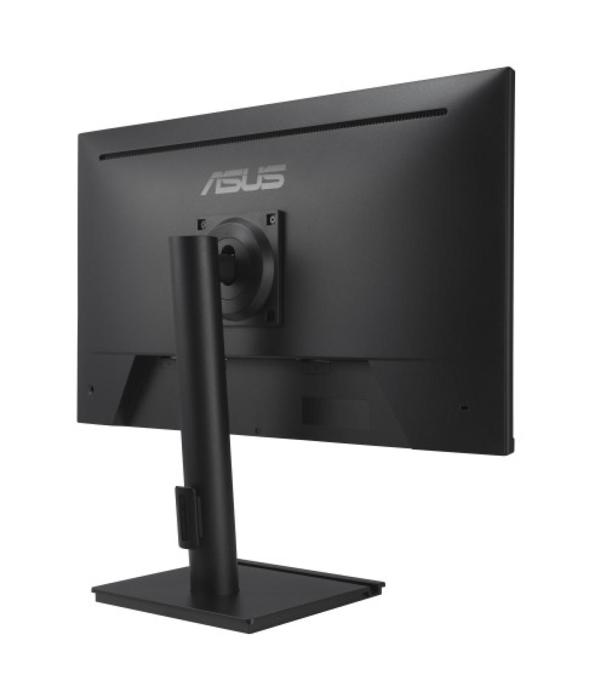 ASUS VA249QGSE pantalla para PC 60,5 cm (23.8") 1920 x 1080 Pixeles Full HD LCD Negro