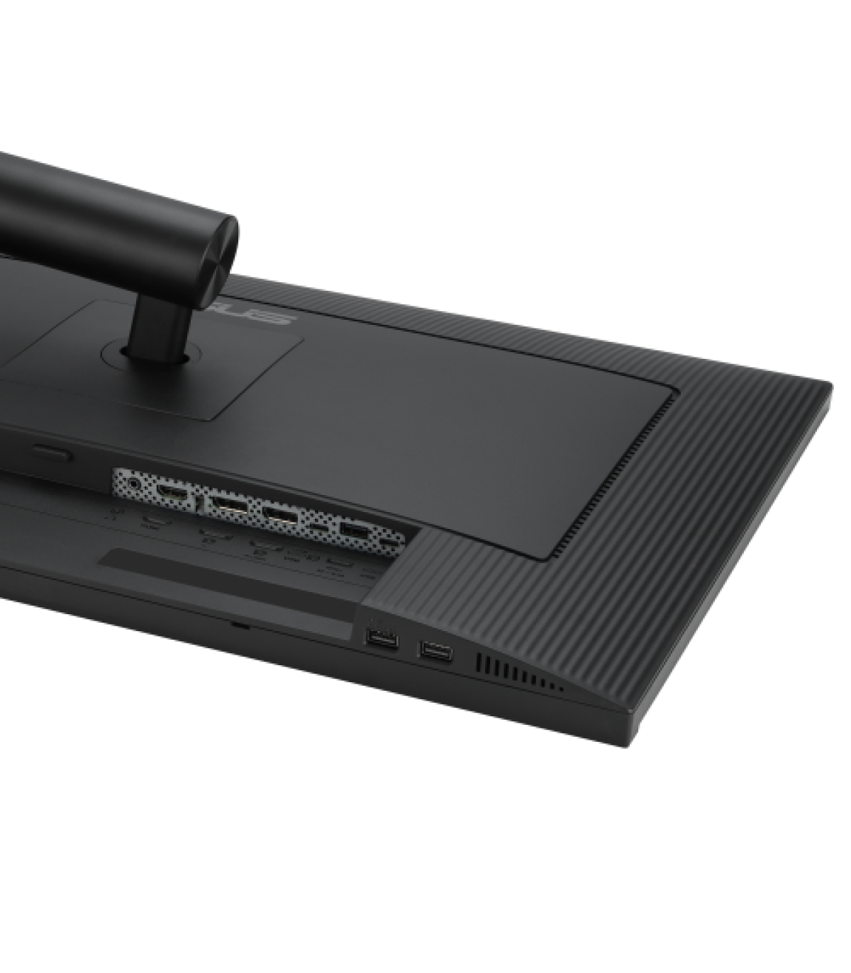 ASUS HA2441A pantalla para PC 60,5 cm (23.8") 2560 x 1440 Pixeles Quad HD LCD Negro