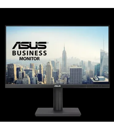 ASUS BE249QG pantalla para PC 60,5 cm (23.8") 1920 x 1080 Pixeles Full HD LCD Negro