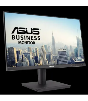 ASUS BE249QG pantalla para PC 60,5 cm (23.8") 1920 x 1080 Pixeles Full HD LCD Negro