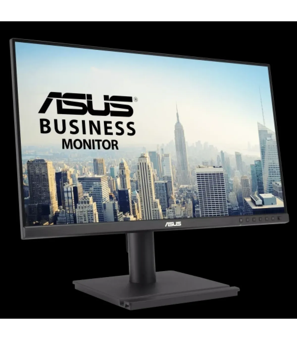 ASUS BE249QG pantalla para PC 60,5 cm (23.8") 1920 x 1080 Pixeles Full HD LCD Negro