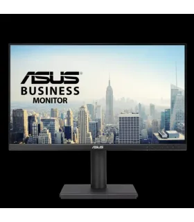ASUS BE249CGN pantalla para PC 60,5 cm (23.8") 1920 x 1080 Pixeles Full HD LCD Negro