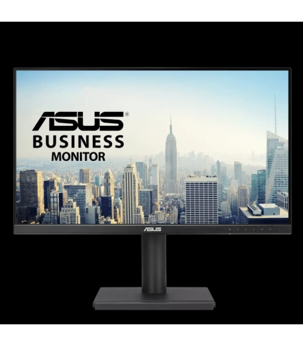ASUS BE249CGN pantalla para PC 60,5 cm (23.8") 1920 x 1080 Pixeles Full HD LCD Negro