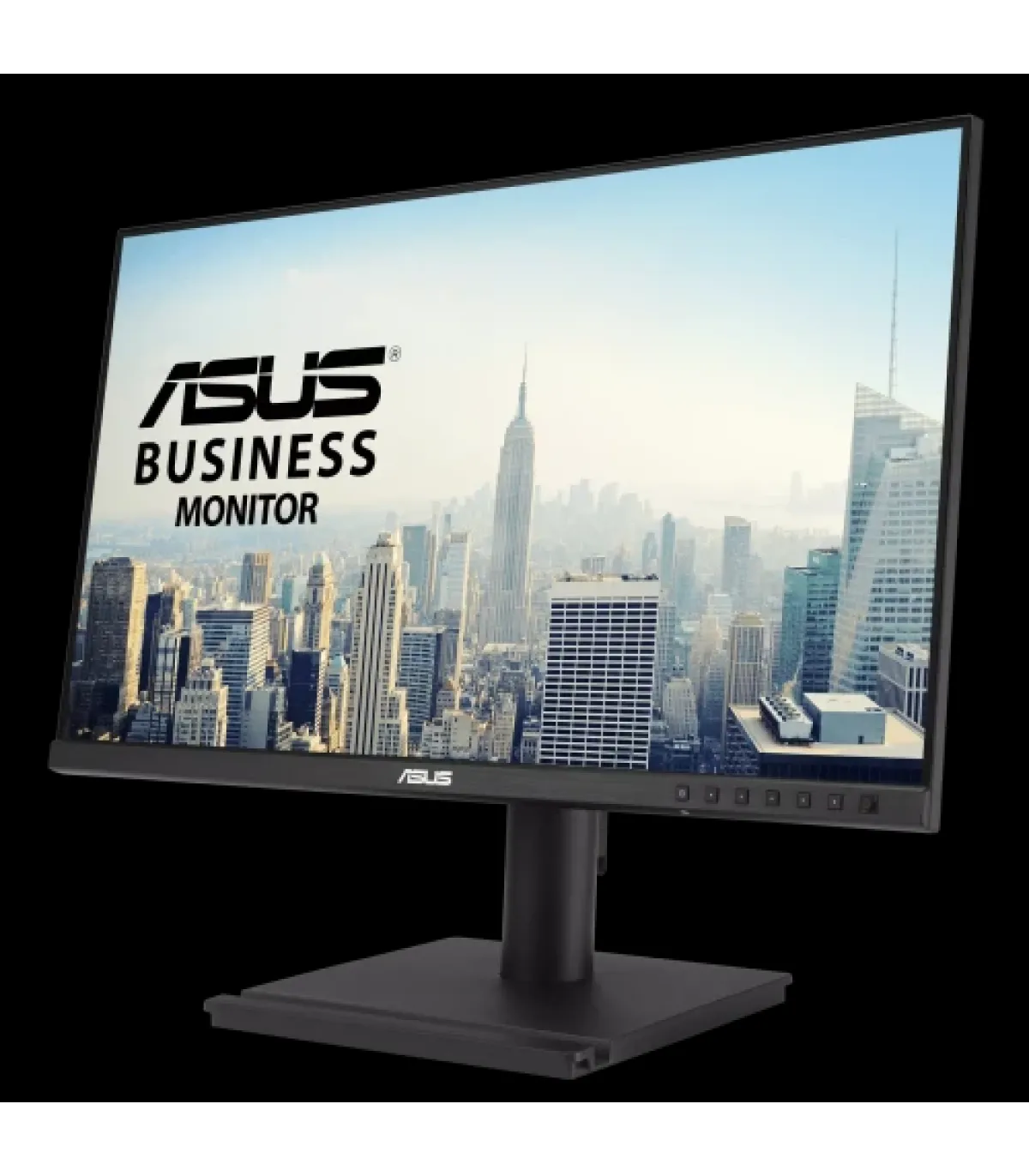 ASUS BE249CGN pantalla para PC 60,5 cm (23.8") 1920 x 1080 Pixeles Full HD LCD Negro
