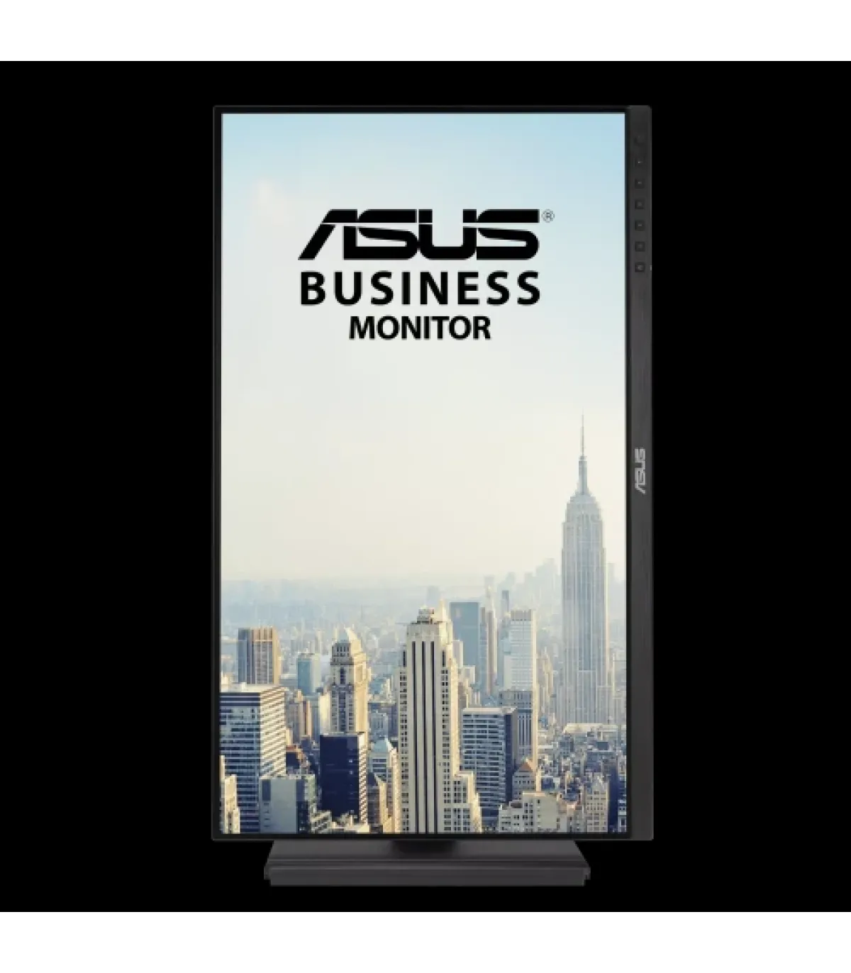 ASUS BE249CGN pantalla para PC 60,5 cm (23.8") 1920 x 1080 Pixeles Full HD LCD Negro