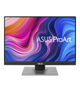 ASUS MONITOR ASUS PROART DISPLAY PA248QV GEN2 (PA248QFV) PROFESSIONAL MONITOR – 24.1-INCH, 16:10, IPS, WUXGA (1920 X 1200), 100%