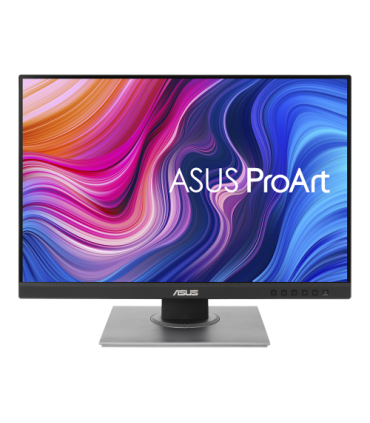 ASUS MONITOR ASUS PROART DISPLAY PA248QV GEN2 (PA248QFV) PROFESSIONAL MONITOR – 24.1-INCH, 16:10, IPS, WUXGA (1920 X 1200), 100%