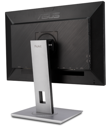 ASUS MONITOR ASUS PROART DISPLAY PA248QV GEN2 (PA248QFV) PROFESSIONAL MONITOR – 24.1-INCH, 16:10, IPS, WUXGA (1920 X 1200), 100%