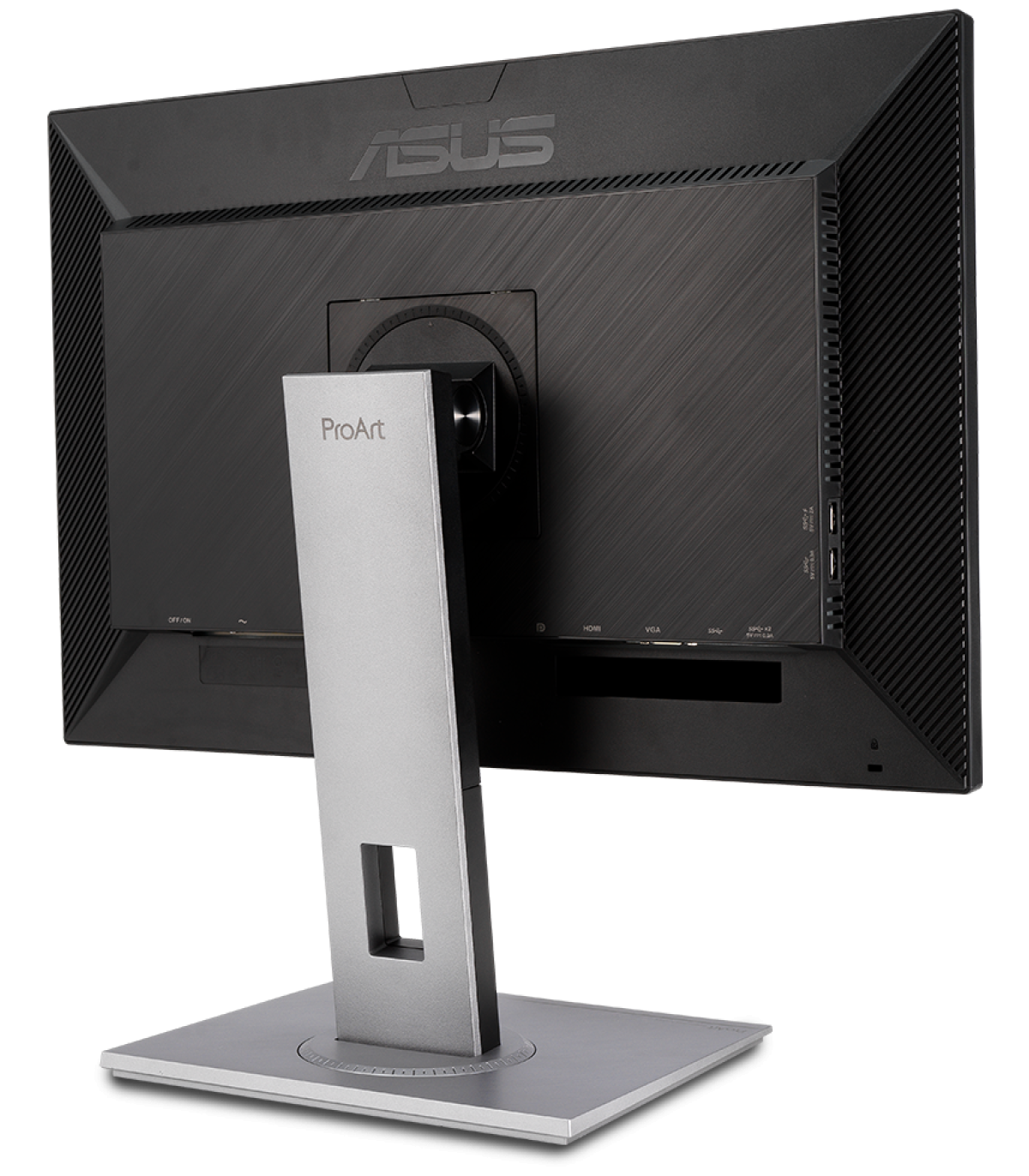 ASUS MONITOR ASUS PROART DISPLAY PA248QV GEN2 (PA248QFV) PROFESSIONAL MONITOR – 24.1-INCH, 16:10, IPS, WUXGA (1920 X 1200), 100%
