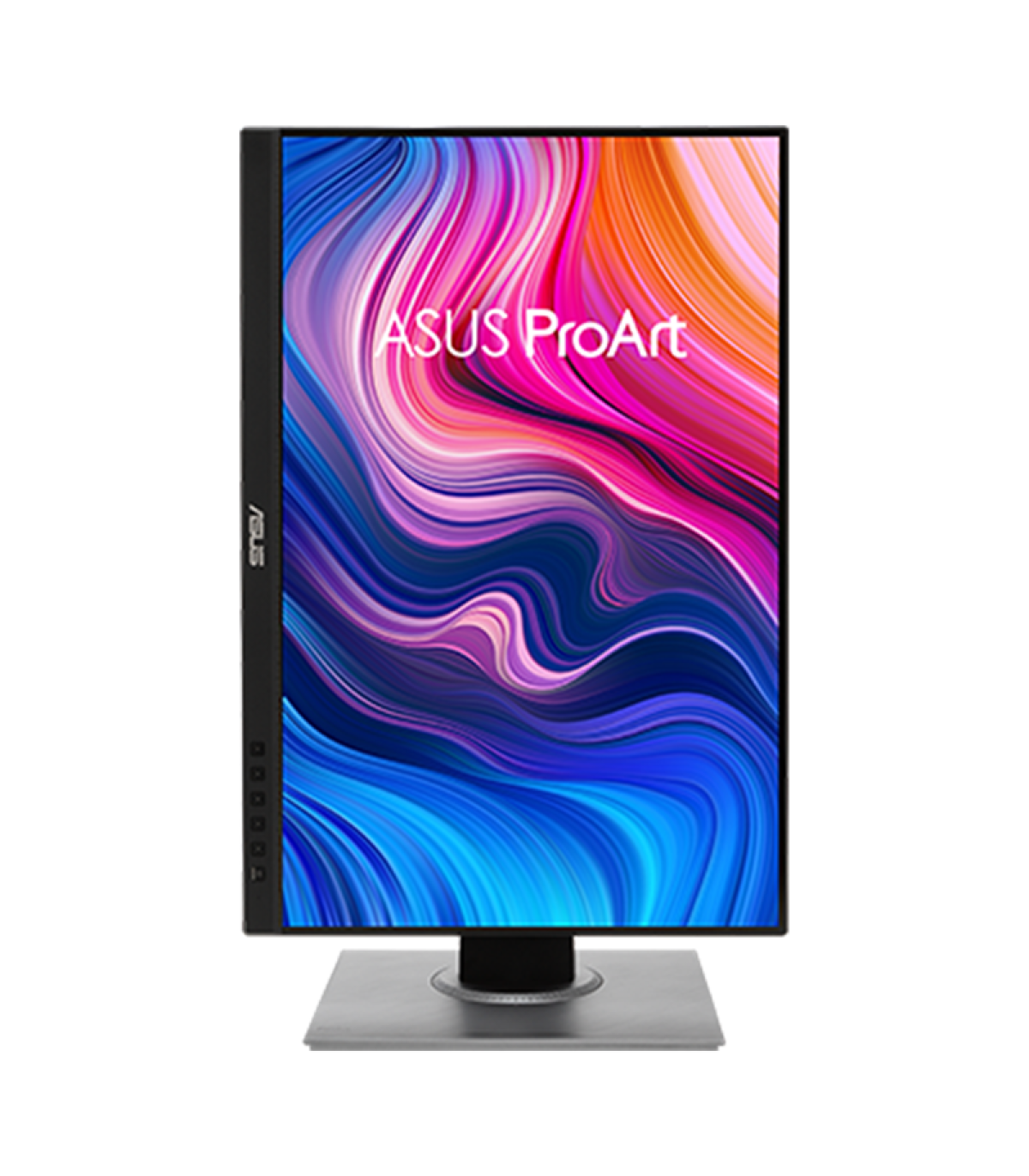 ASUS MONITOR ASUS PROART DISPLAY PA248QV GEN2 (PA248QFV) PROFESSIONAL MONITOR – 24.1-INCH, 16:10, IPS, WUXGA (1920 X 1200), 100%