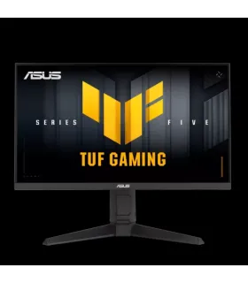 ASUS TUF Gaming VG259QMRL5A pantalla para PC 62,2 cm (24.5") 1920 x 1080 Pixeles Full HD LCD Negro