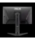 ASUS TUF Gaming VG259QMRL5A pantalla para PC 62,2 cm (24.5") 1920 x 1080 Pixeles Full HD LCD Negro