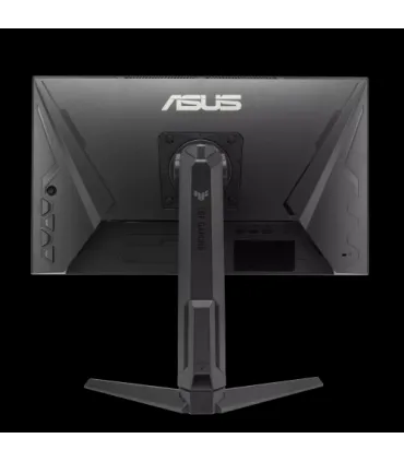 ASUS TUF Gaming VG259QMRL5A pantalla para PC 62,2 cm (24.5") 1920 x 1080 Pixeles Full HD LCD Negro