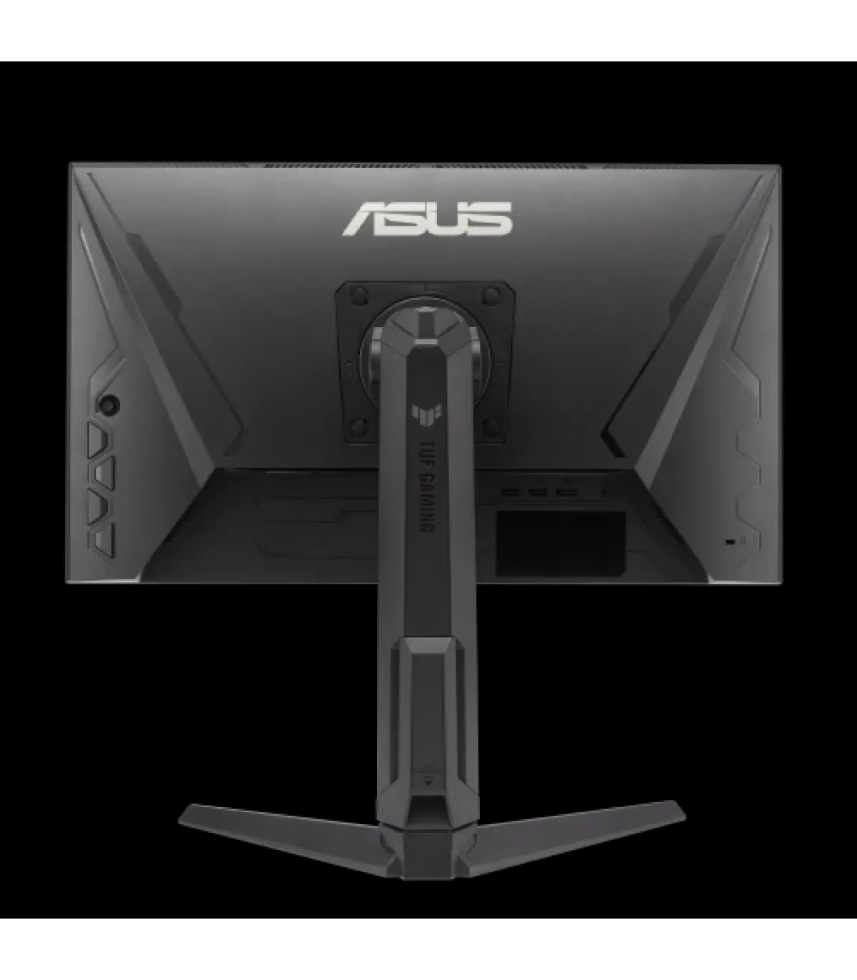 ASUS TUF Gaming VG259QMRL5A pantalla para PC 62,2 cm (24.5") 1920 x 1080 Pixeles Full HD LCD Negro