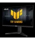 ASUS TUF Gaming VG259QMRL5A pantalla para PC 62,2 cm (24.5") 1920 x 1080 Pixeles Full HD LCD Negro