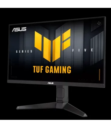 ASUS TUF Gaming VG259QMRL5A pantalla para PC 62,2 cm (24.5") 1920 x 1080 Pixeles Full HD LCD Negro