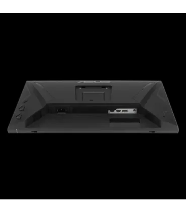 ASUS TUF Gaming VG259QMRL5A pantalla para PC 62,2 cm (24.5") 1920 x 1080 Pixeles Full HD LCD Negro