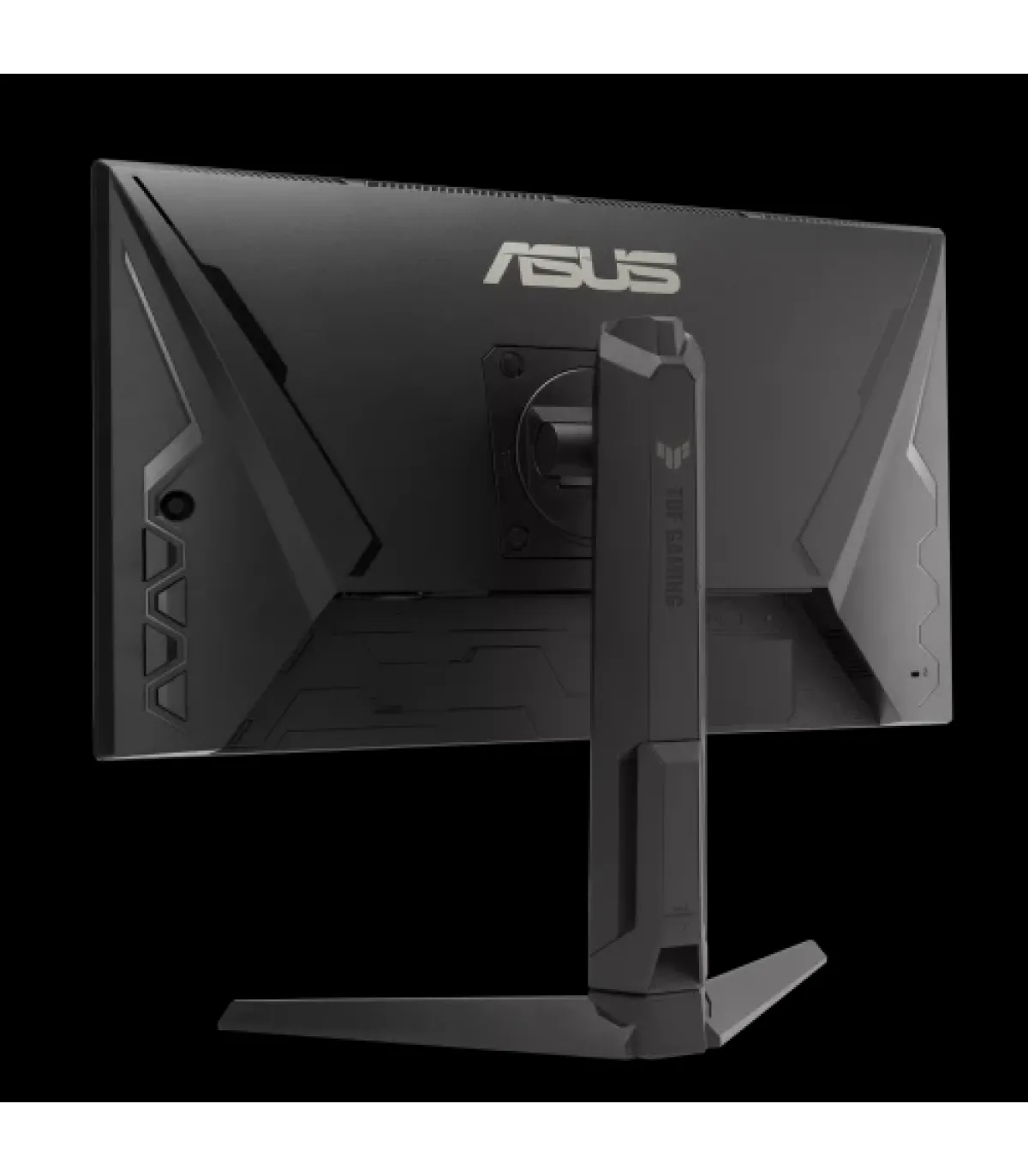 ASUS TUF Gaming VG259QMRL5A pantalla para PC 62,2 cm (24.5") 1920 x 1080 Pixeles Full HD LCD Negro