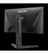 ASUS TUF Gaming VG259QMRL5A pantalla para PC 62,2 cm (24.5") 1920 x 1080 Pixeles Full HD LCD Negro
