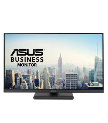 ASUS VA279QGSE pantalla para PC 68,6 cm (27") 1920 x 1080 Pixeles Full HD LCD Negro