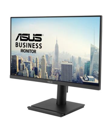 ASUS VA279QGSE pantalla para PC 68,6 cm (27") 1920 x 1080 Pixeles Full HD LCD Negro