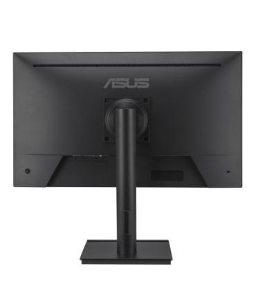 ASUS VA279QGSE pantalla para PC 68,6 cm (27") 1920 x 1080 Pixeles Full HD LCD Negro